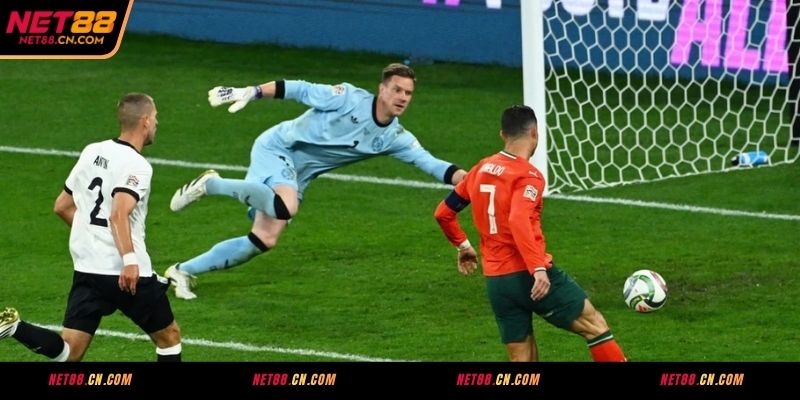 Bí quyết đặt kèo bàn thắng hiệu quả tại NET88