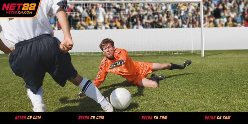 Các loại kèo phạt đền tại NET88