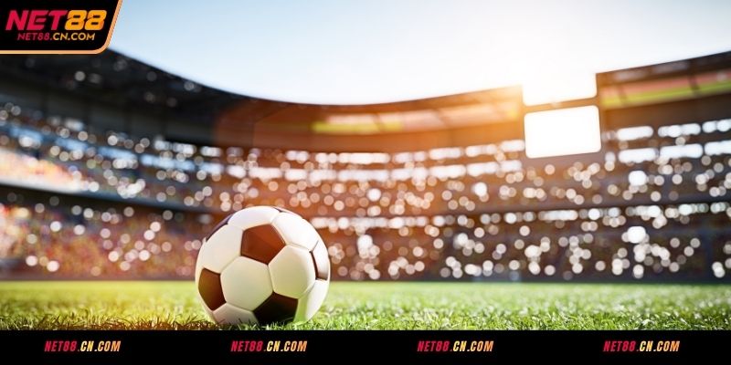Cách chơi kèo chấp ¾ tại NET88