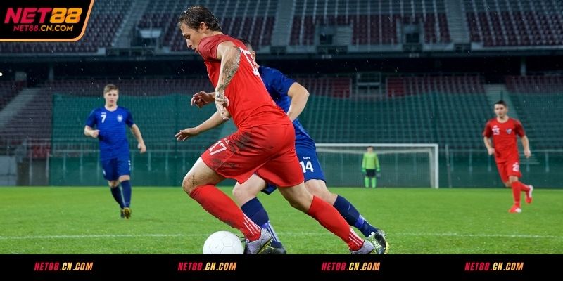 Cách tính thắng thua kèo chấp 0.75 chi tiết