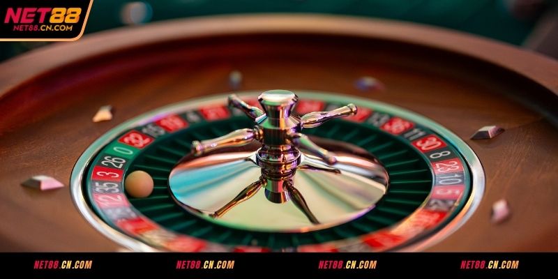 Danh mục game nổi bật tại chuyên mục Casino NET88