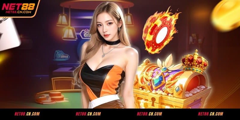 Điều khoản khuyến mãi NET88 về người tham gia và yêu cầu cần đáp ứng