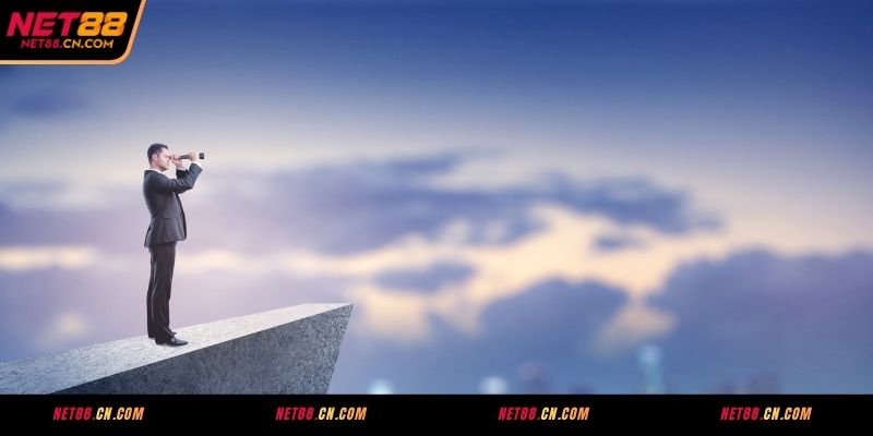 Định hướng tương lai của NET88