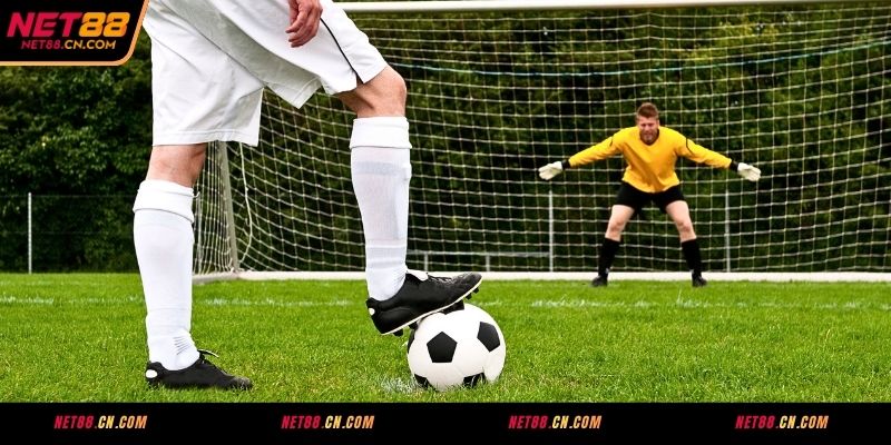 Đôi nét về kèo Penalty