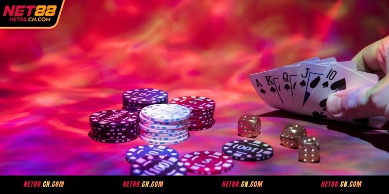 Đôi nét về Live Casino NET88