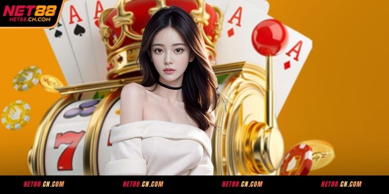 Giá trị bền vững NET88 theo đuổi