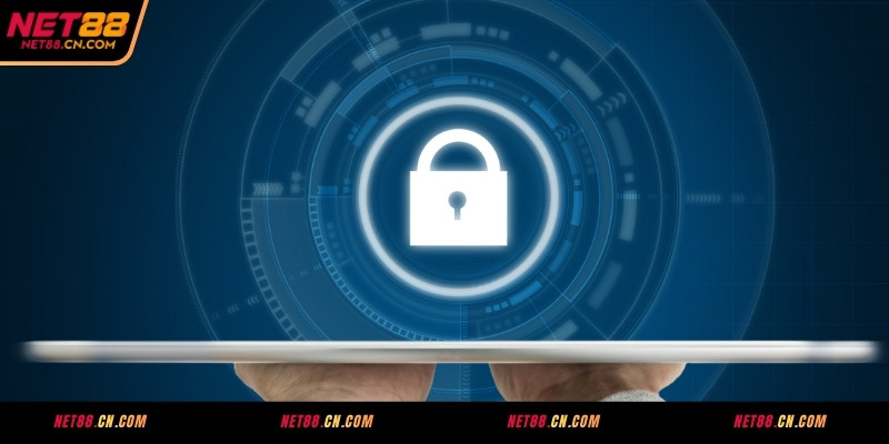 Giải pháp bảo mật hiện đại đang được NET88 áp dụng