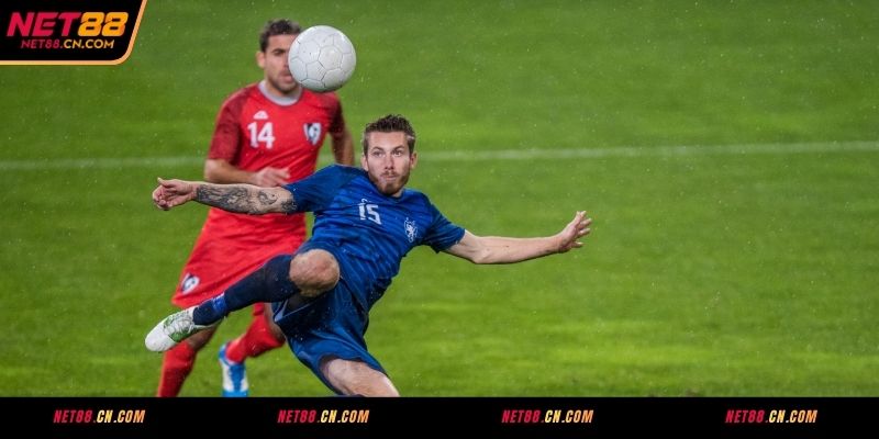 Giới thiệu kèo chấp 3/4