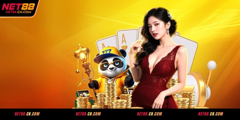 Hành trình phát triển của nền tảng NET88