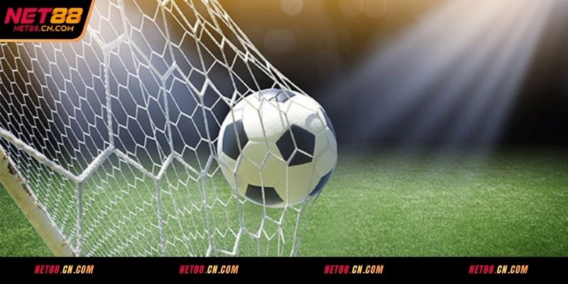 Khái niệm về kèo bàn thắng