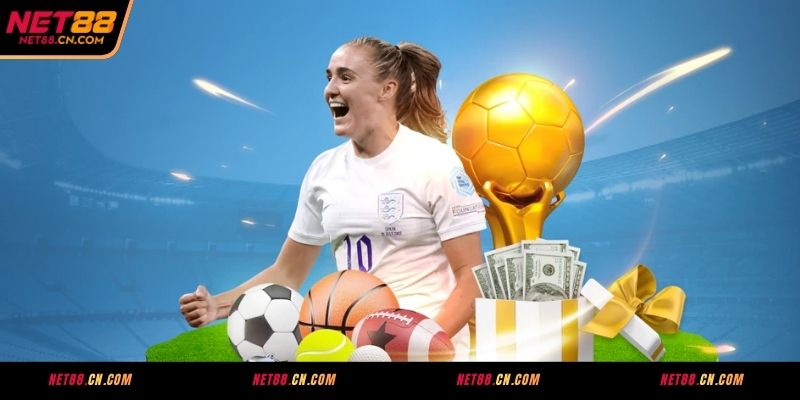 Khuyến mãi NET88 tặng 100% giá trị phiếu nạp lần đầu