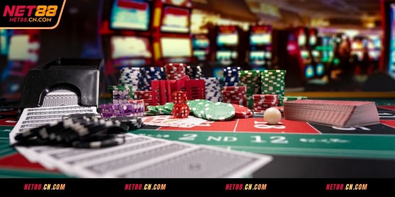 Kinh nghiệm chơi Live Casino NET88 thắng lớn