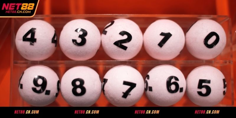 Kinh nghiệm chơi lô đề trúng lớn trên NET88