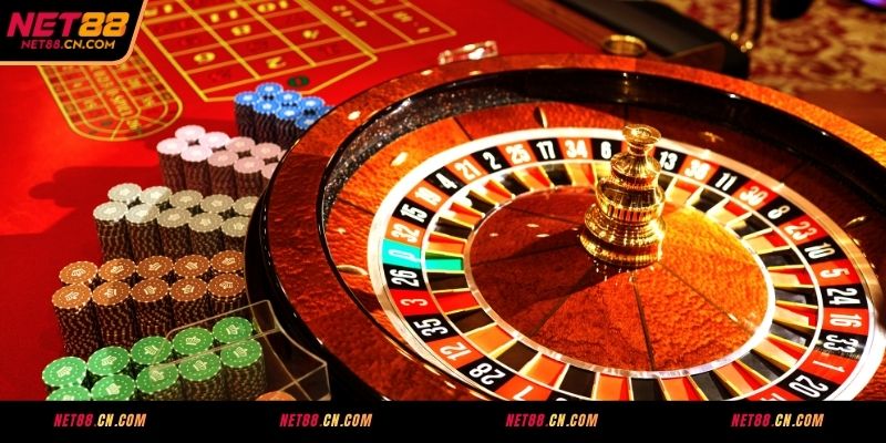 Lợi thế nổi bật sảnh Live Casino thu hút hội viên NET88