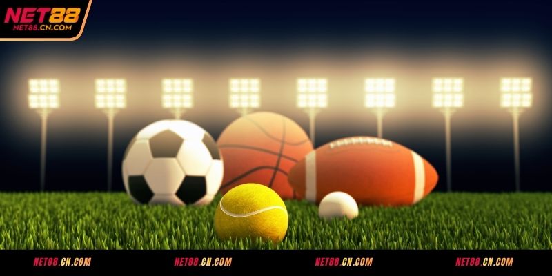 Lý do nên đặt cược tại chuyên mục thể thao NET88