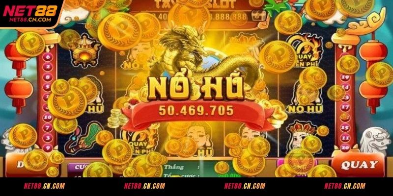 Lý do nên thử nghiệm chiến thuật tại nổ hũ NET88