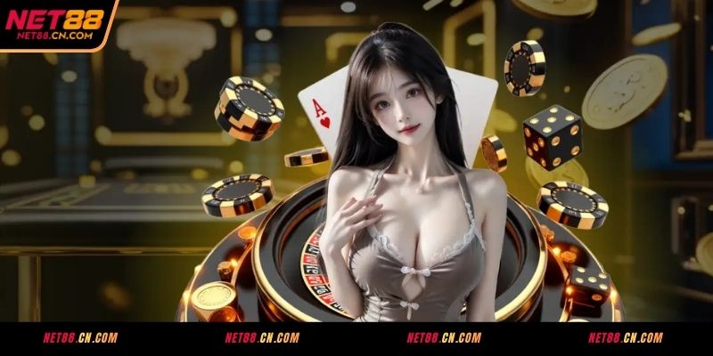 Nguyên lý hoạt động của NET88