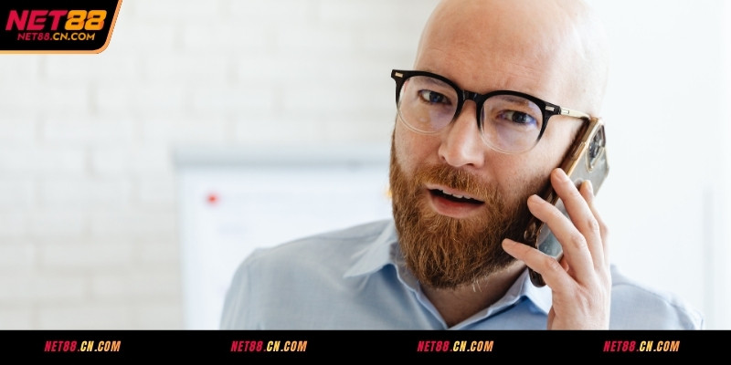 Những trường hợp cần kết nối với NET88