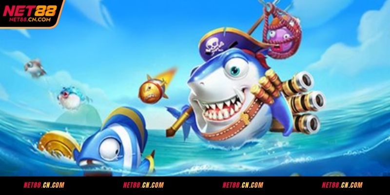 Những yếu tố tạo nên sức hút của bắn cá Đại Chiến Thái Bình Dương