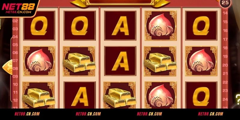 Tổng quan về nổ hũ Phúc Lộc Thọ tại NET88