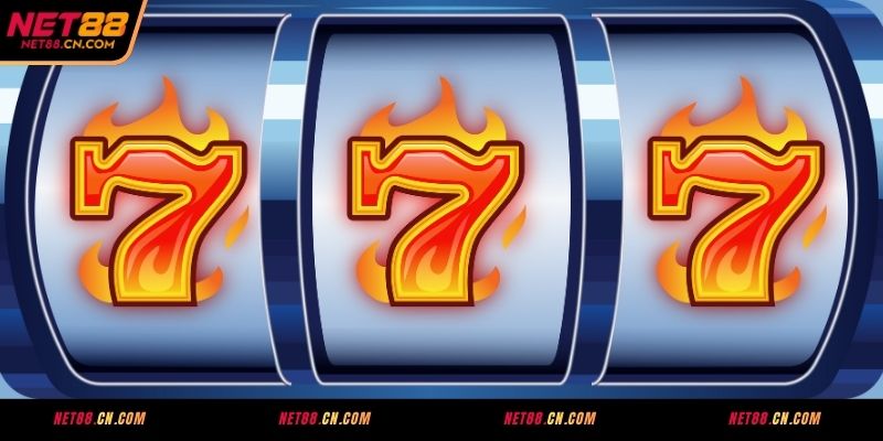 Top 3 game nổ hũ được yêu thích nhất tại NET88