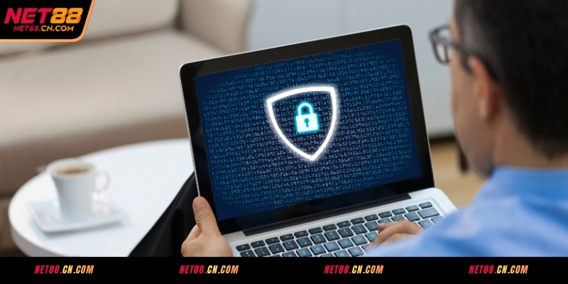 Vai trò của chính sách bảo mật NET88 trên thị trường cá cược